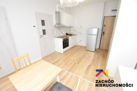 Mieszkanie 2 Pok. W Apartamentowcu Ul. Nowa